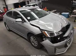 5NPD94LA0LH598794 2020 HYUNDAI ELANTRA