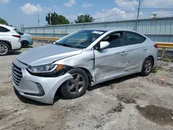 5NPD94LA1HH079485 2017 HYUNDAI ELANTRA