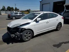 5NPD94LA1HH101999 2017 HYUNDAI ELANTRA