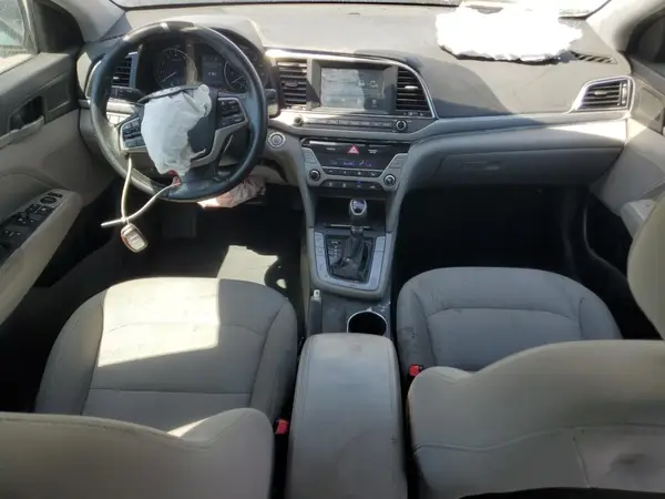 5NPD94LA1HH101999 2017 HYUNDAI ELANTRA - Image 8