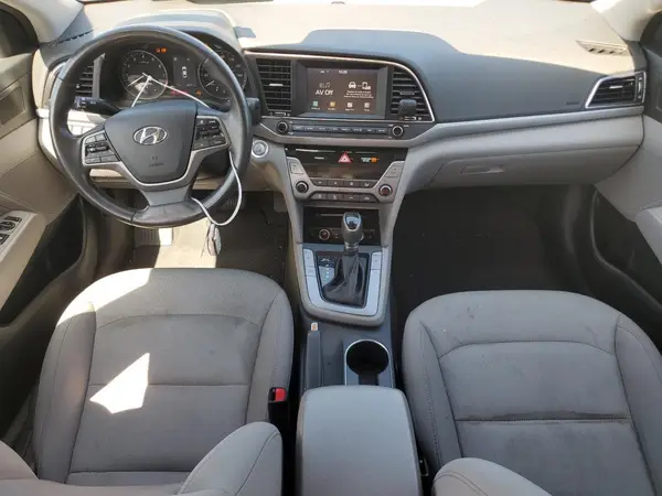 5NPD94LA1JH306065 2018 HYUNDAI ELANTRA - Image 8