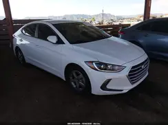 5NPD94LA1JH357419 2018 HYUNDAI ELANTRA