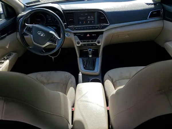 5NPD94LA1JH370722 2018 HYUNDAI ELANTRA - Image 8