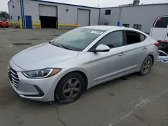 5NPD94LA1JH391943 2018 HYUNDAI ELANTRA