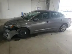 5NPD94LA1KH420844 2019 HYUNDAI ELANTRA