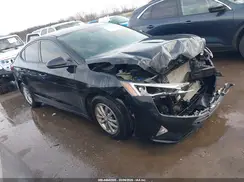 5NPD94LA1KH473415 2019 HYUNDAI ELANTRA