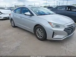 5NPD94LA1LH529337 2020 HYUNDAI ELANTRA