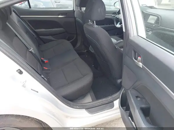5NPD94LA1LH529337 2020 HYUNDAI ELANTRA - Image 8