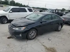 5NPD94LA1LH563990 2020 HYUNDAI ELANTRA