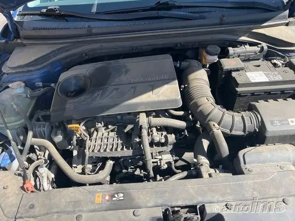 5NPD94LA1LH582894 2020 HYUNDAI ELANTRA - Image 2