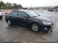 5NPD94LA1LH584905 2020 HYUNDAI ELANTRA