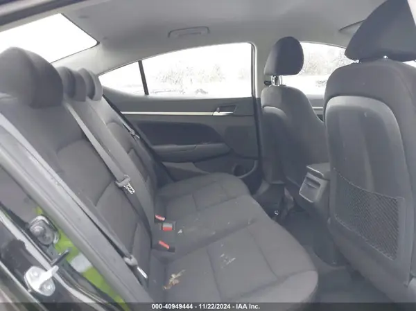 5NPD94LA1LH584905 2020 HYUNDAI ELANTRA - Image 8