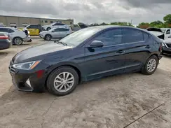 5NPD94LA1LH602285 2020 HYUNDAI ELANTRA