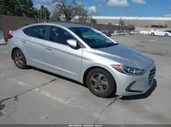 5NPD94LA2HH089331 2017 HYUNDAI ELANTRA