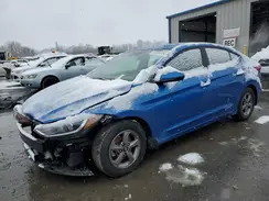 5NPD94LA2HH109593 2017 HYUNDAI ELANTRA