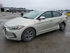 5NPD94LA2JH306902 2018 HYUNDAI ELANTRA