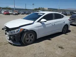 5NPD94LA2JH307192 2018 HYUNDAI ELANTRA