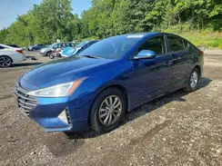 5NPD94LA2KH416849 2019 HYUNDAI ELANTRA