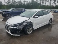 5NPD94LA2LH530416 2020 HYUNDAI ELANTRA
