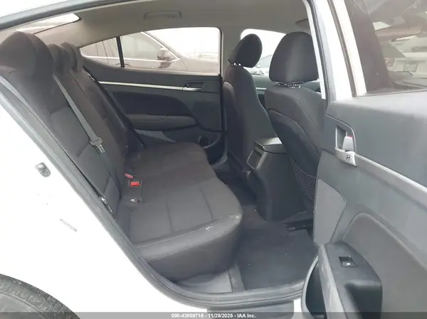 5NPD94LA2LH601744 2020 HYUNDAI ELANTRA - Image 8