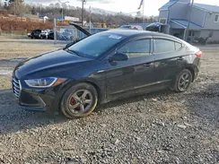 5NPD94LA3HH070884 2017 HYUNDAI ELANTRA