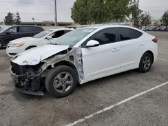 5NPD94LA3HH076037 2017 HYUNDAI ELANTRA