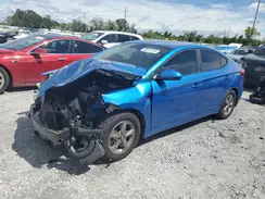 5NPD94LA3HH171357 2017 HYUNDAI ELANTRA