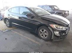 5NPD94LA3JH297238 2018 HYUNDAI ELANTRA