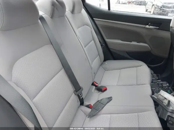 5NPD94LA3KH417458 2019 HYUNDAI ELANTRA - Image 8