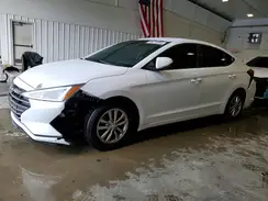 5NPD94LA3KH471830 2019 HYUNDAI ELANTRA