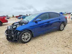 5NPD94LA3KH482343 2019 HYUNDAI ELANTRA