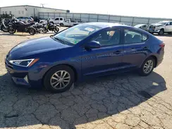 5NPD94LA3LH565305 2020 HYUNDAI ELANTRA