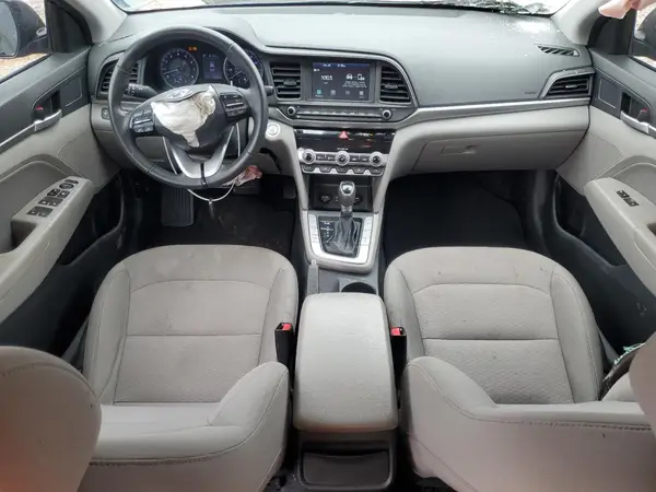 5NPD94LA3LH601851 2020 HYUNDAI ELANTRA - Image 8
