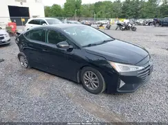 5NPD94LA3LH602272 2020 HYUNDAI ELANTRA