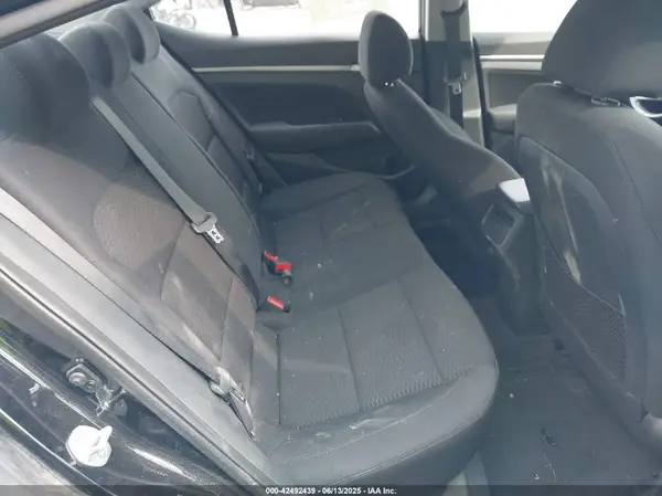 5NPD94LA3LH602272 2020 HYUNDAI ELANTRA - Image 8