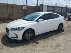 5NPD94LA4HH061093 2017 HYUNDAI ELANTRA