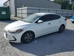 5NPD94LA4HH073471 2017 HYUNDAI ELANTRA