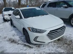 5NPD94LA4HH094790 2017 HYUNDAI ELANTRA