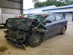 5NPD94LA4LH558007 2020 HYUNDAI ELANTRA