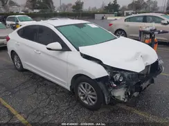 5NPD94LA4LH600675 2020 HYUNDAI ELANTRA