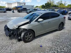 5NPD94LA5HH072443 2017 HYUNDAI ELANTRA