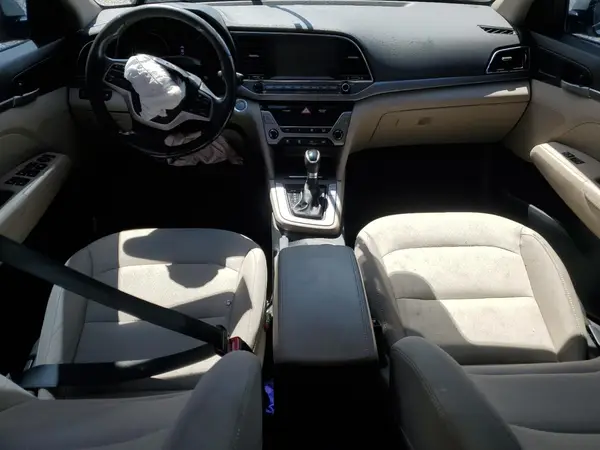 5NPD94LA5HH072443 2017 HYUNDAI ELANTRA - Image 8