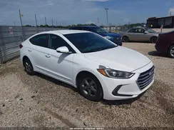5NPD94LA5HH075519 2017 HYUNDAI ELANTRA
