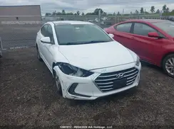 5NPD94LA5HH099190 2017 HYUNDAI ELANTRA