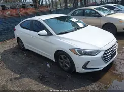 5NPD94LA5HH106543 2017 HYUNDAI ELANTRA