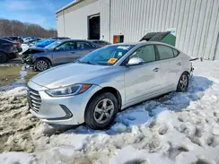 5NPD94LA5HH116909 2017 HYUNDAI ELANTRA