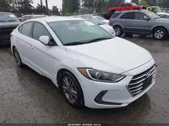 5NPD94LA5HH141289 2017 HYUNDAI ELANTRA