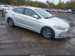 5NPD94LA5HH184742 2017 HYUNDAI ELANTRA