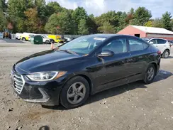 5NPD94LA5JH297841 2018 HYUNDAI ELANTRA