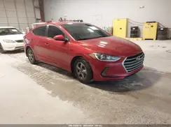 5NPD94LA5JH306019 2018 HYUNDAI ELANTRA